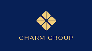 Cover image for Charm Group