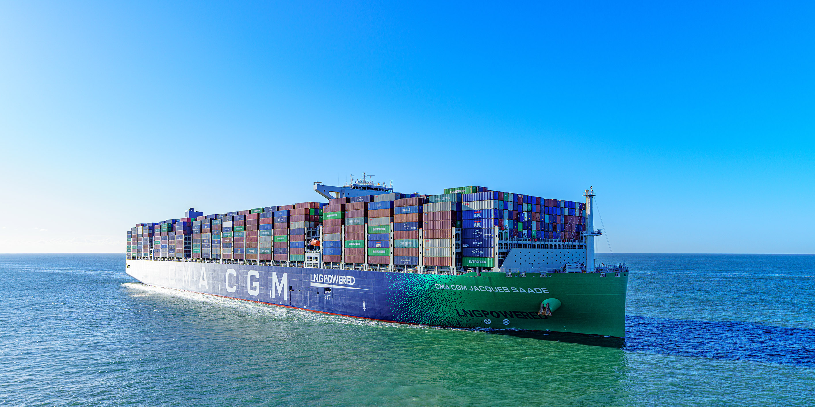 Cover image for CMA-CGM Viet Nam