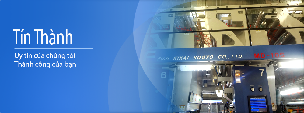 Cover image for Bao Bì Tín Thành