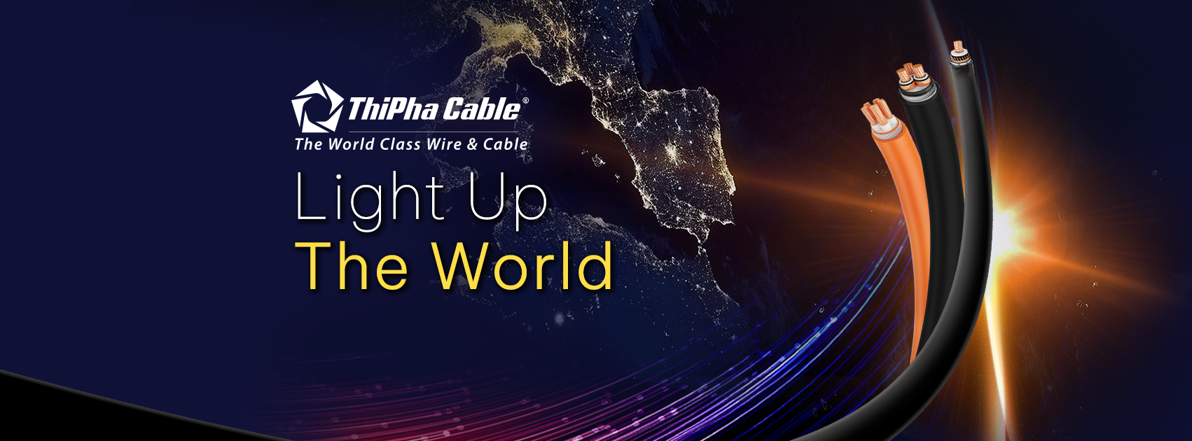 Cover image for Cáp điện Thịnh Phát