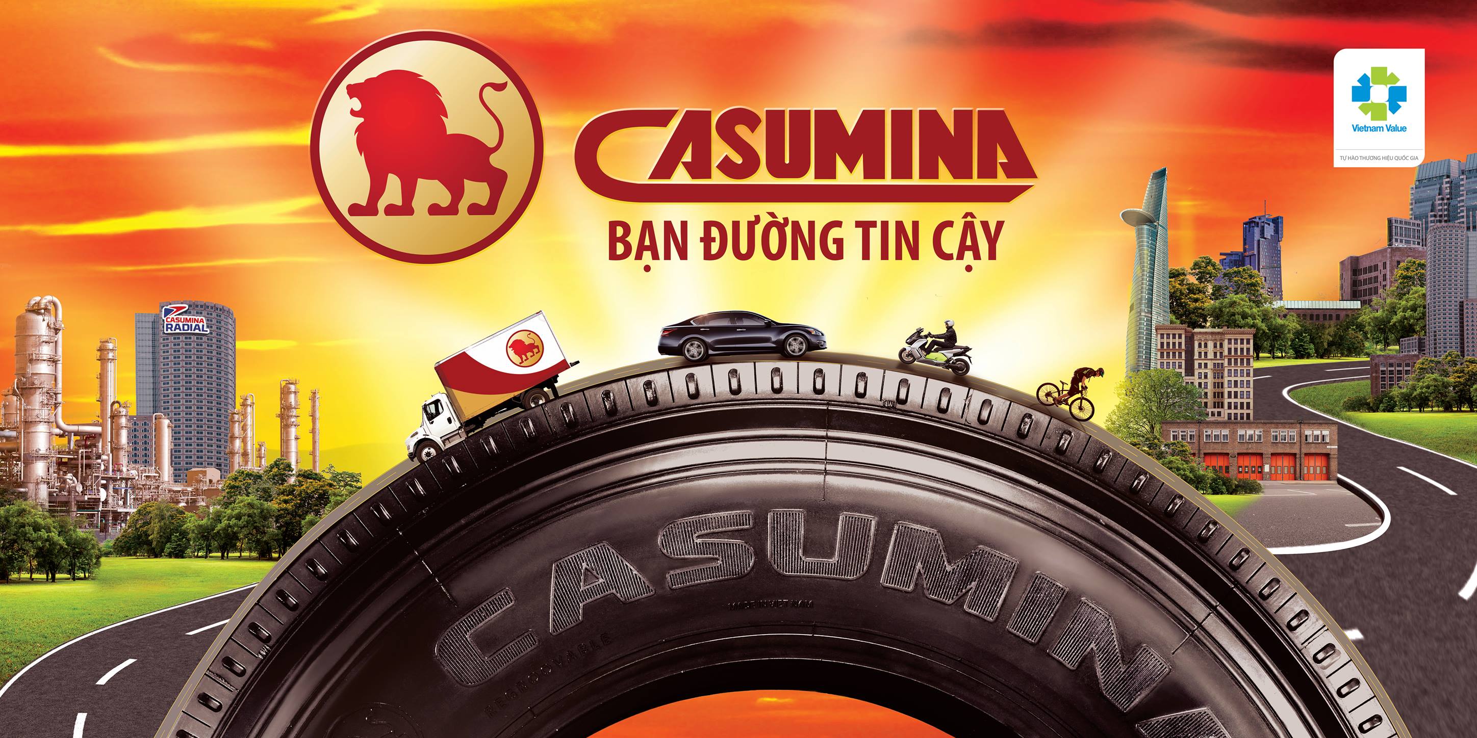 Cover image for Công nghiệp Cao su Miền Nam