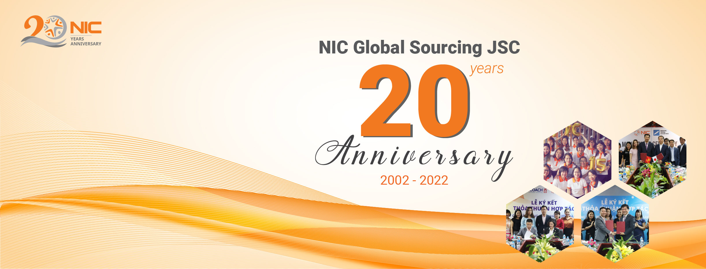 Cover image for Cung Ứng Nhân Lực Toàn Cầu NIC - NIC Global