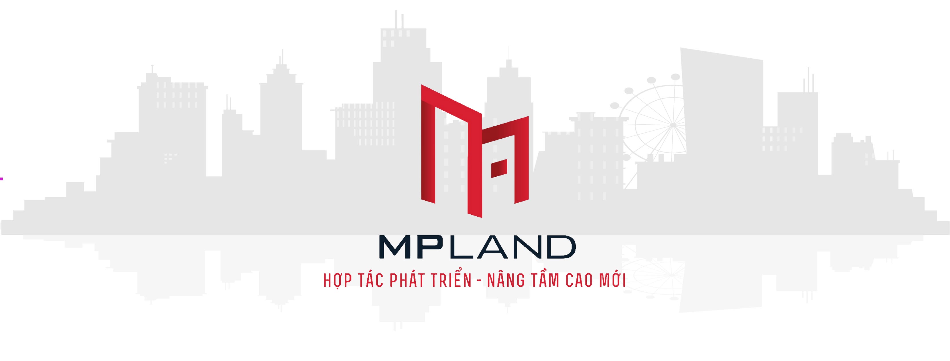 Cover image for Bất động sản Mạnh Phát Land