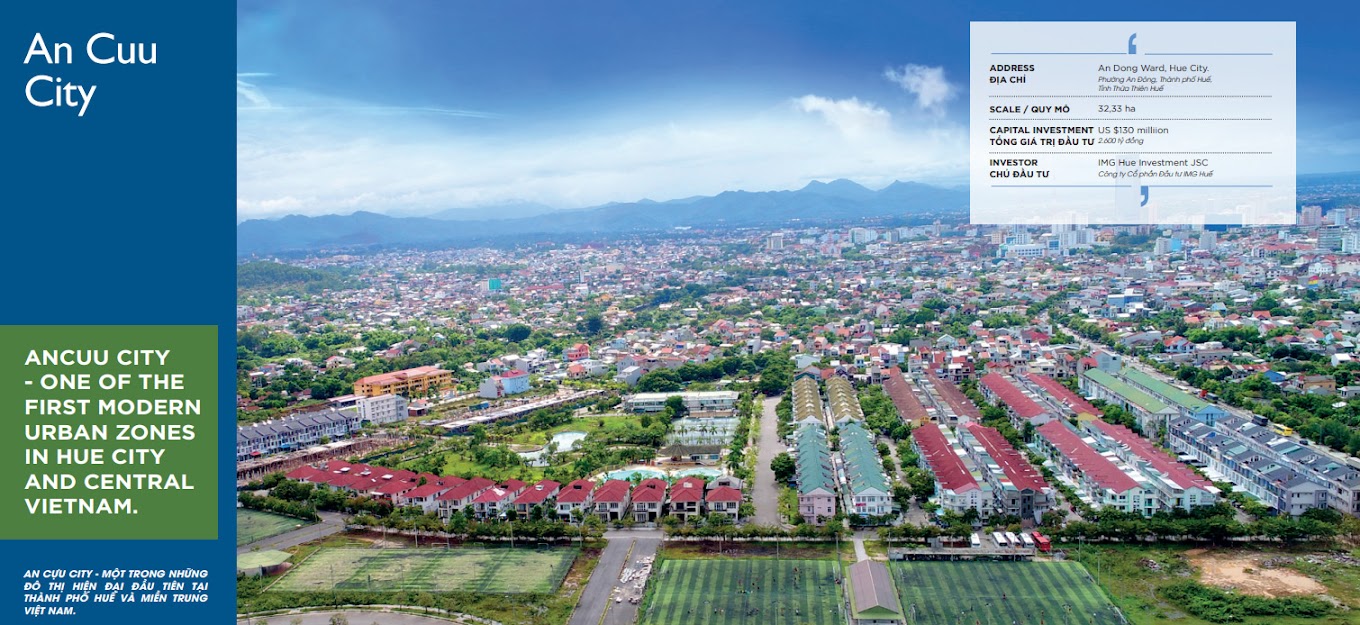 Cover image for Đầu Tư Img Huế