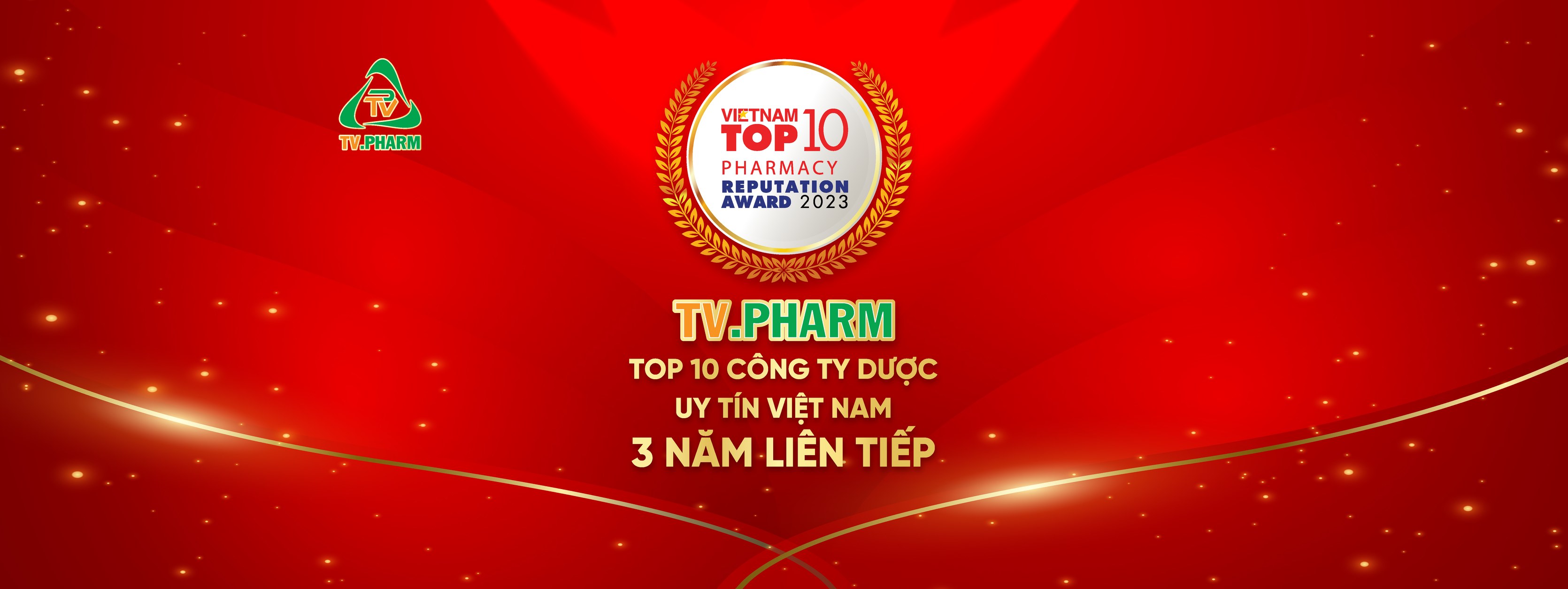 Cover image for TV.PHARM