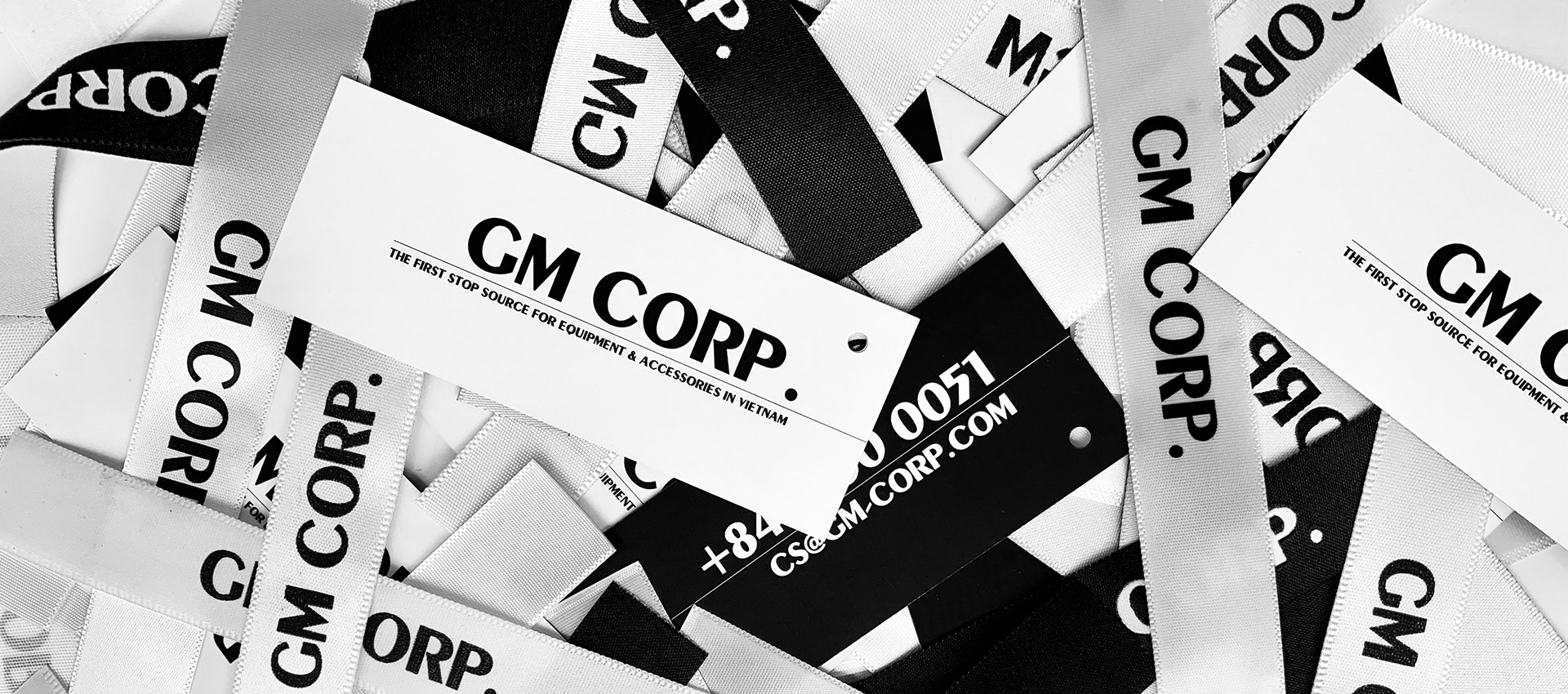 Cover image for GM CORP