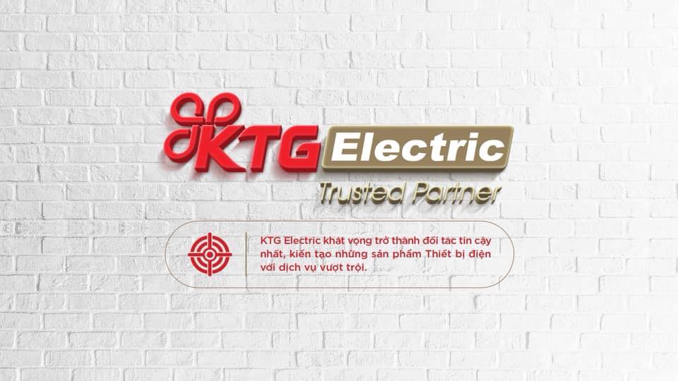 Cover image for KTG ELECTRIC