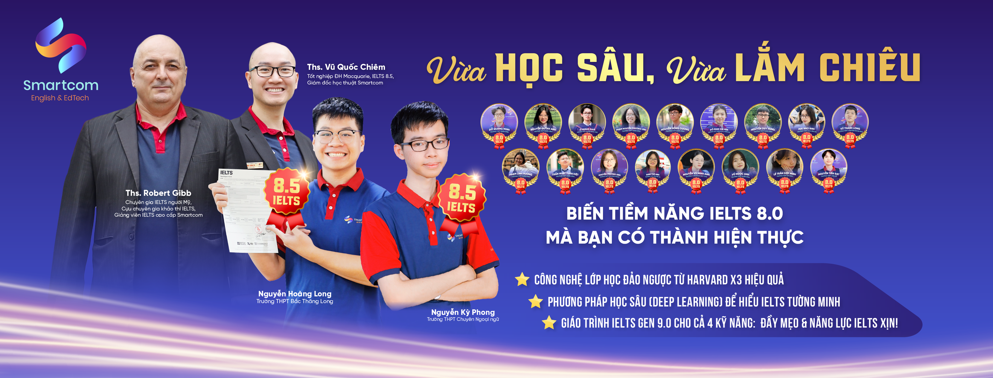 Cover image for Smartcom VIỆT NAM