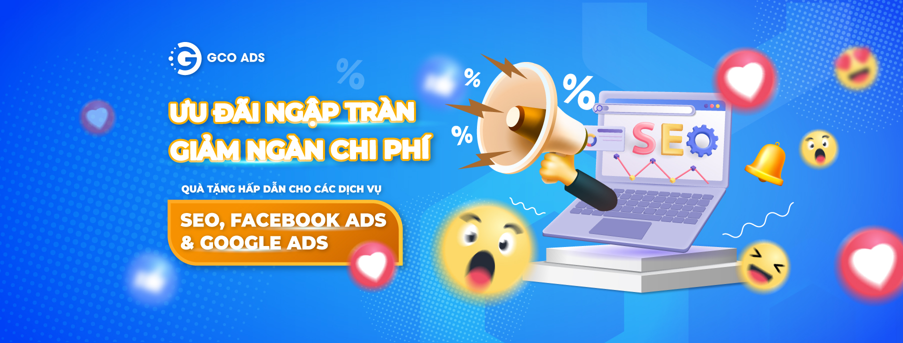 Cover image for GCO GROUP