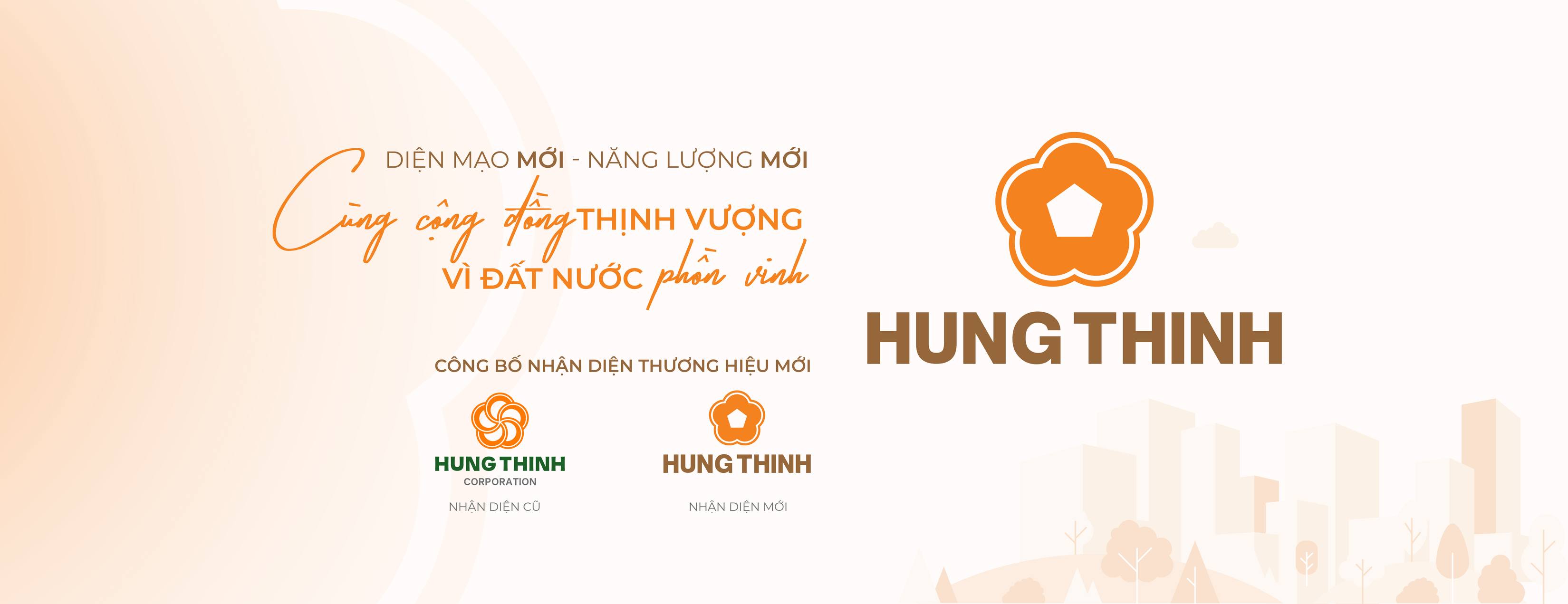 Cover image for Tập đoàn Hưng Thịnh