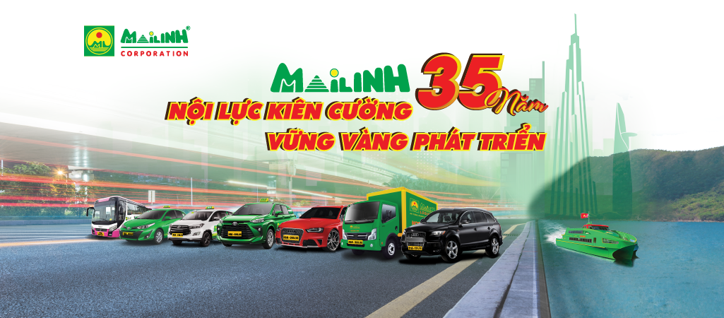 Cover image for Mai Linh