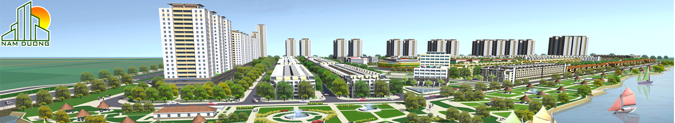 Cover image for Tập Đoàn Nam Dương