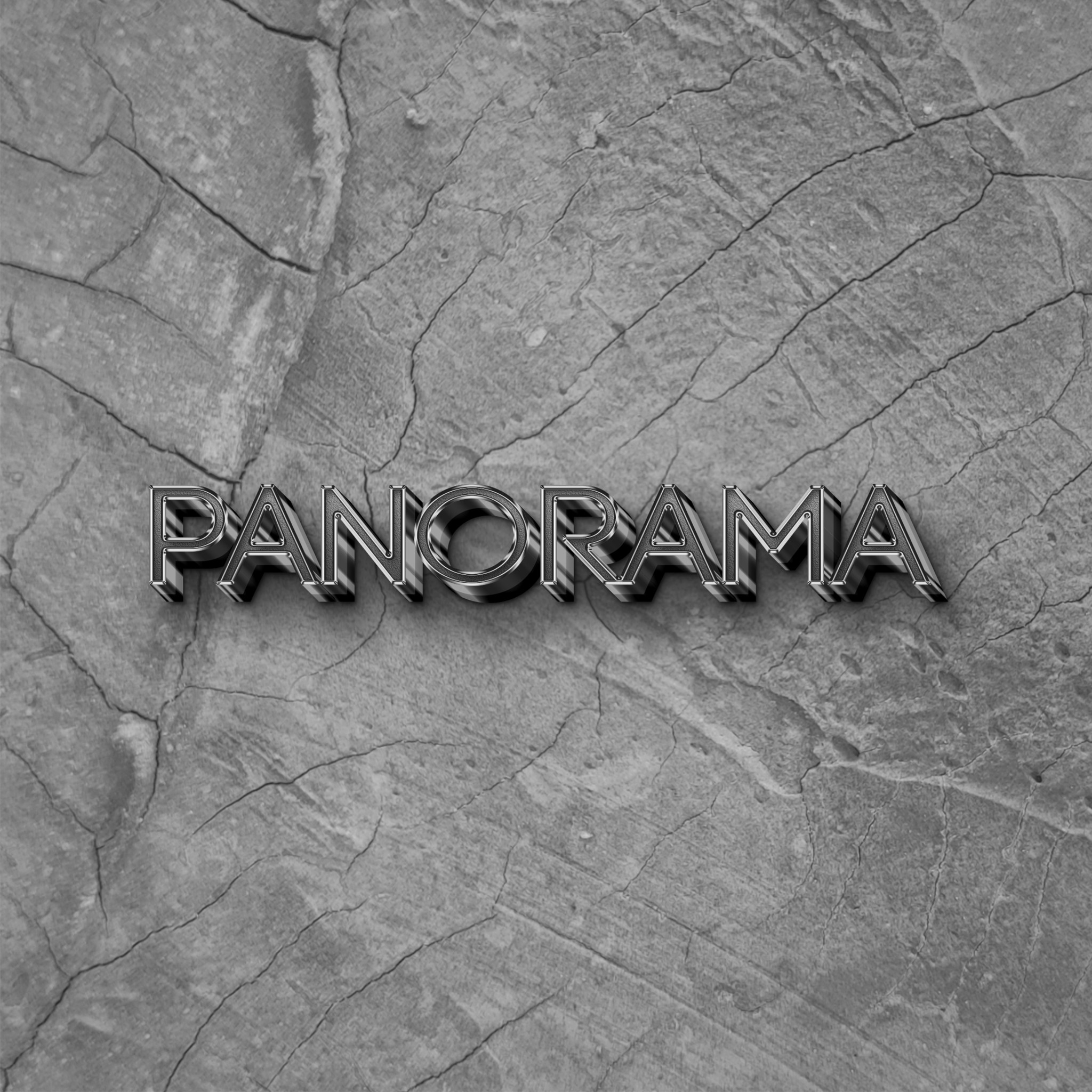 Cover image for PANORAMA