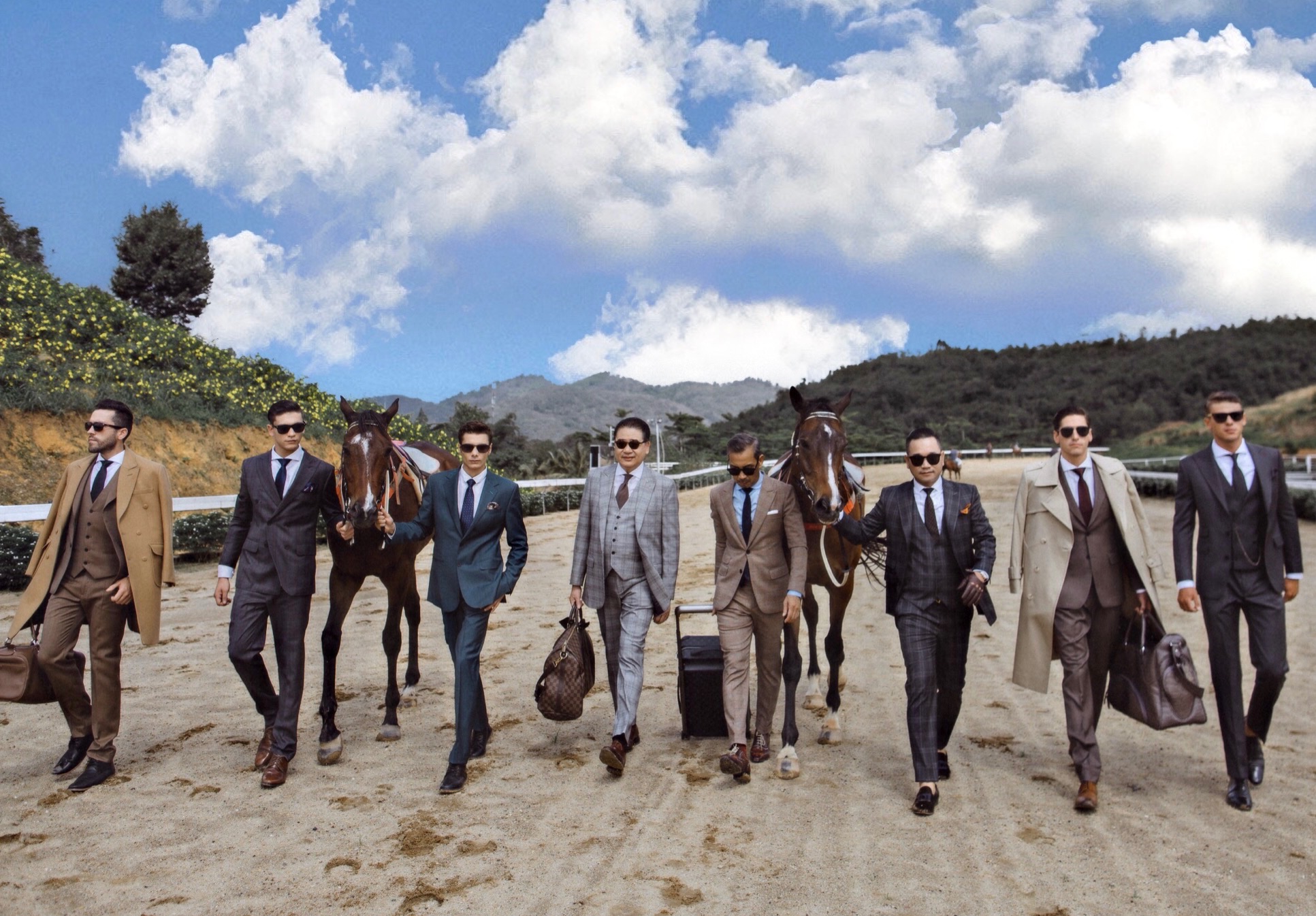 Cover image for Thời Trang Chương