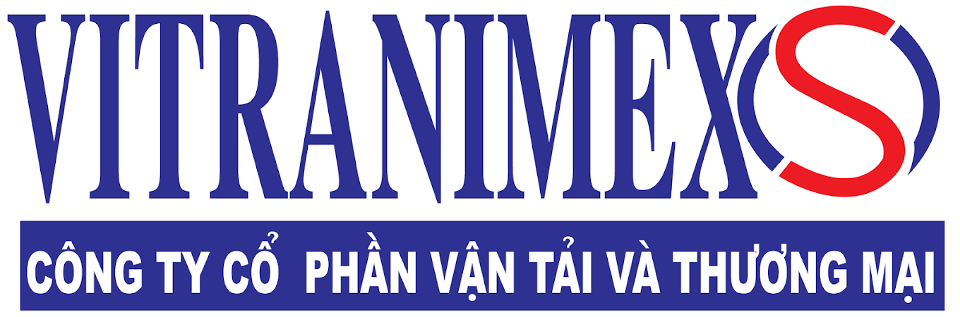 Cover image for Vận Tải Và Thương Mại VITRANIMEX
