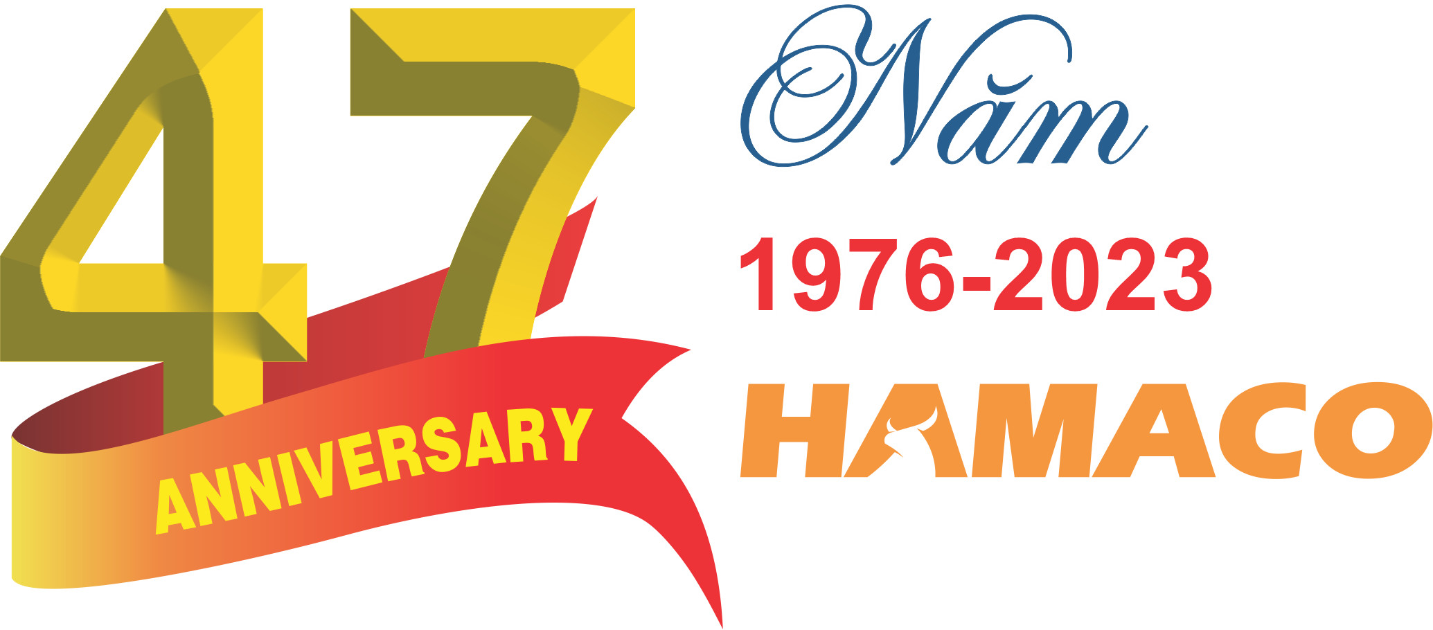 Cover image for Công ty Vật tư Hậu Giang - HAMACO