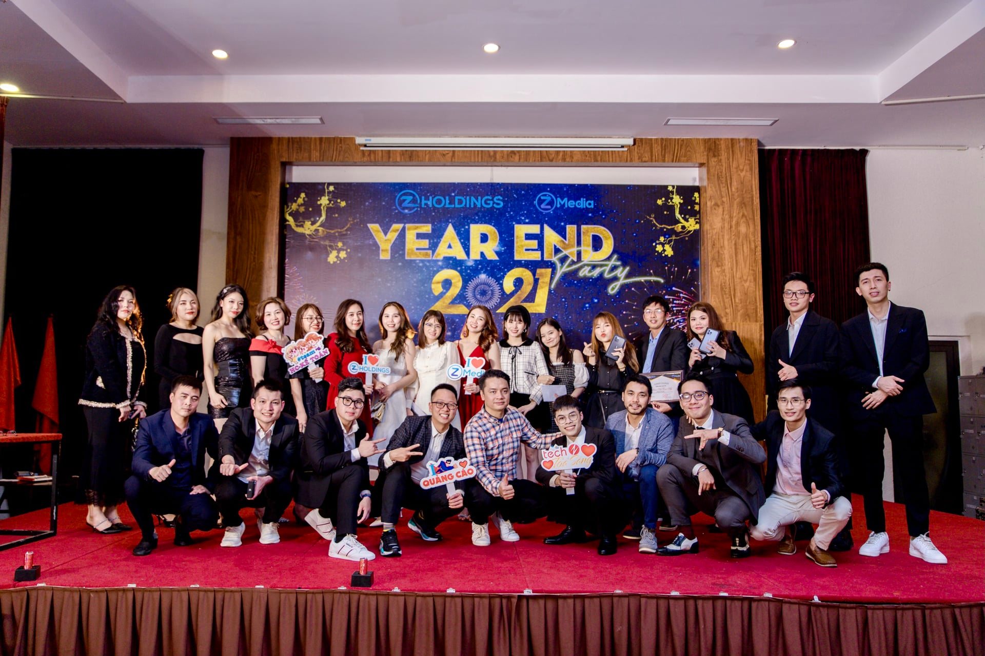 Cover image for ZMEDIA