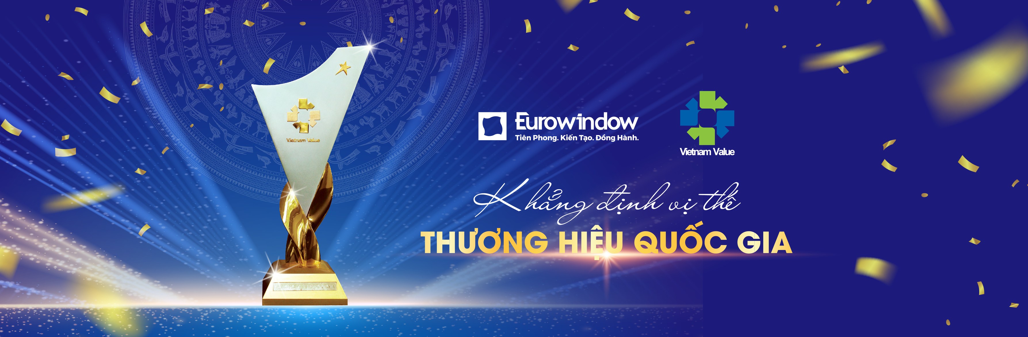 Cover image for Eurowindow