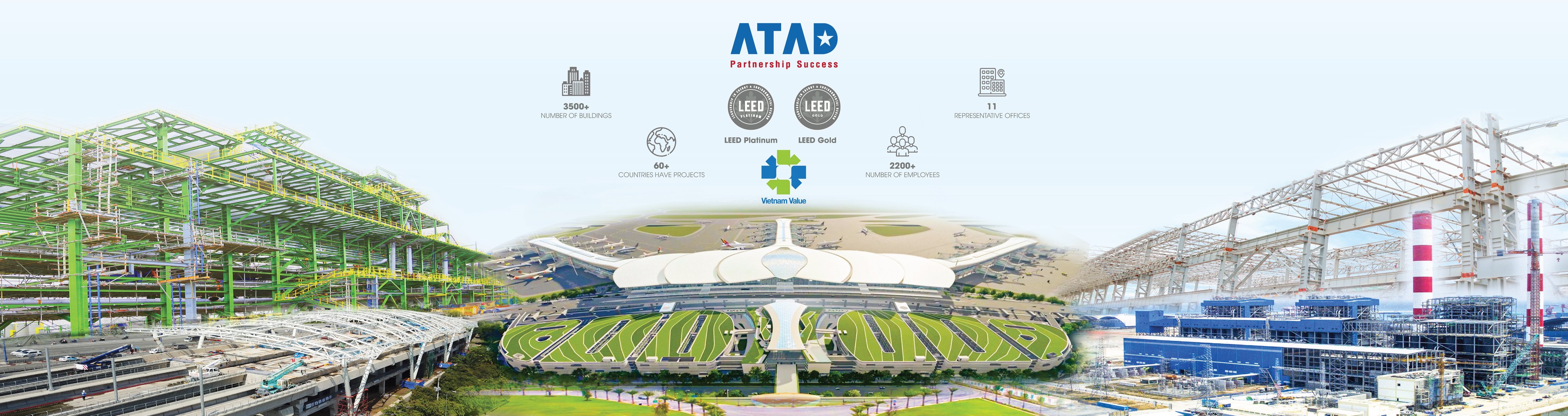 Cover image for Kết Cấu Thép ATAD