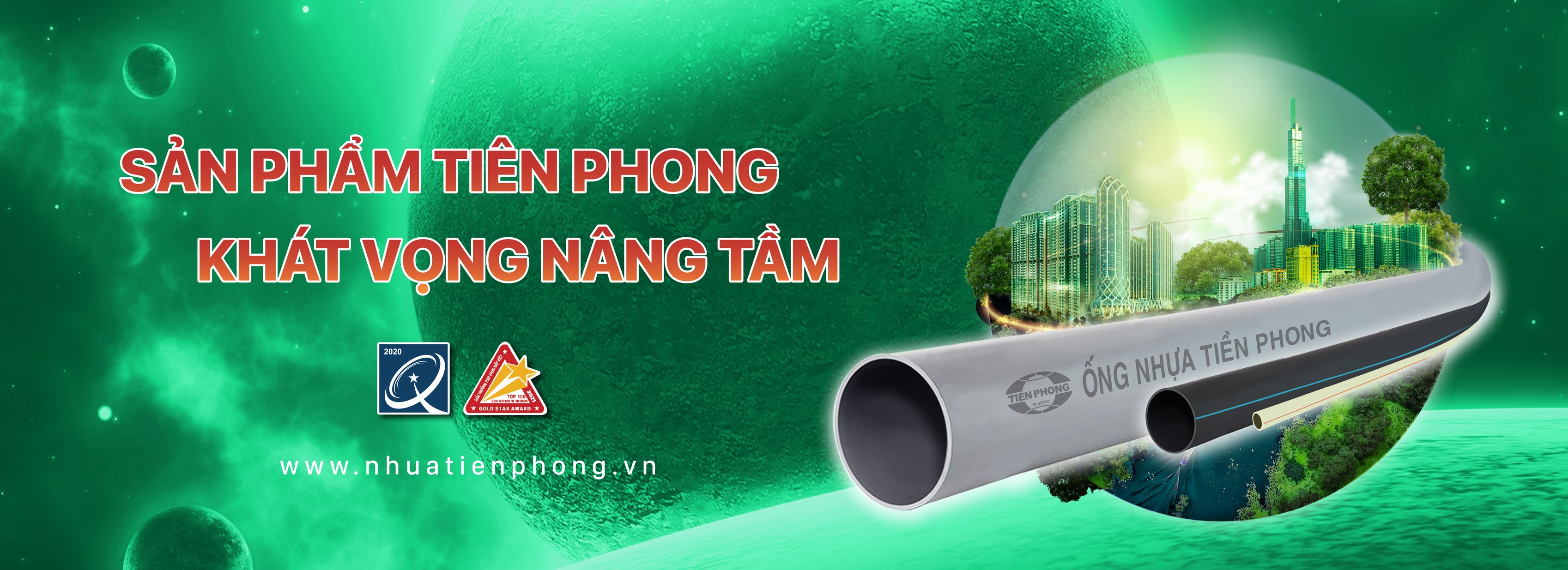 Cover image for NHỰA TIỀN PHONG