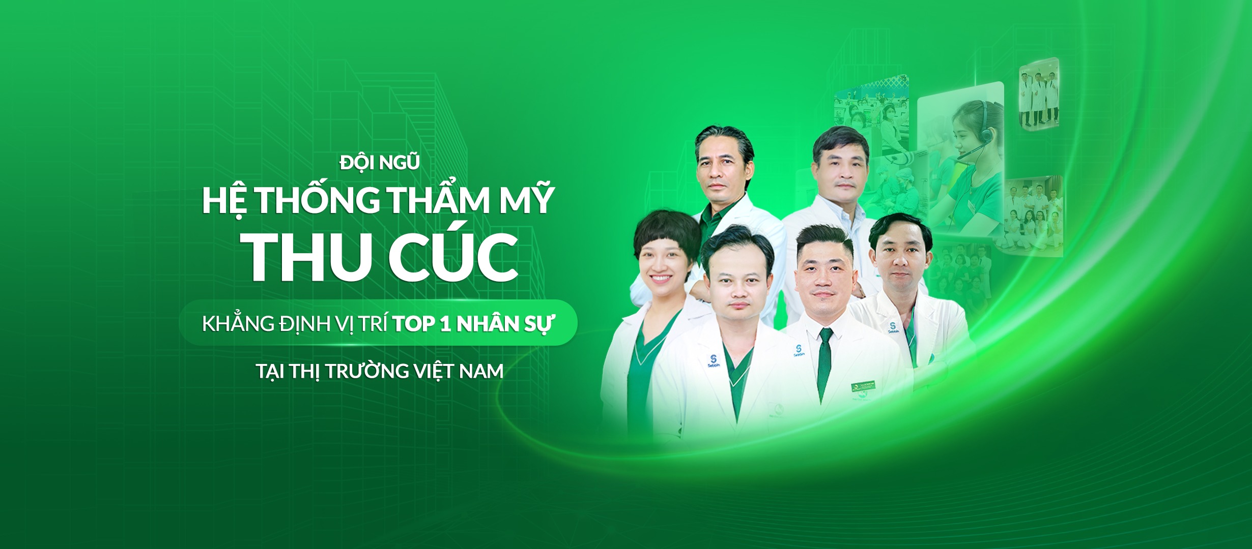 Cover image for Thẩm Mỹ Thu Cúc