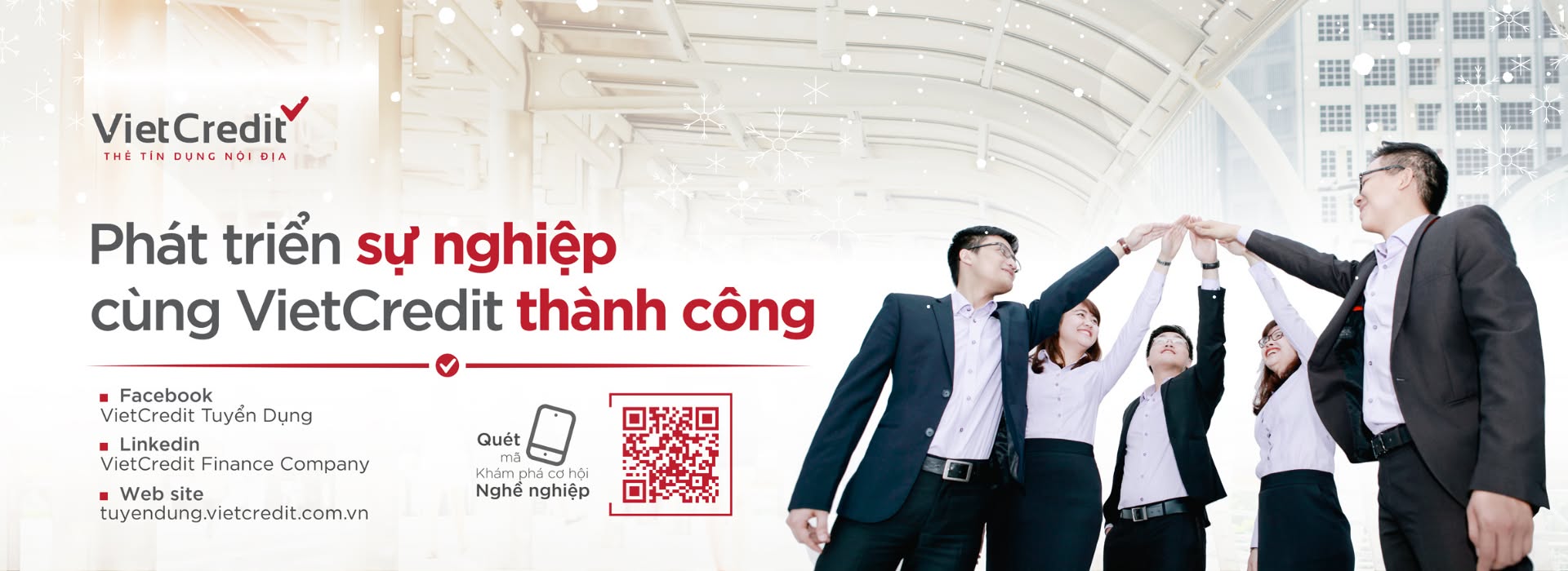 Cover image for Tín Việt Finance