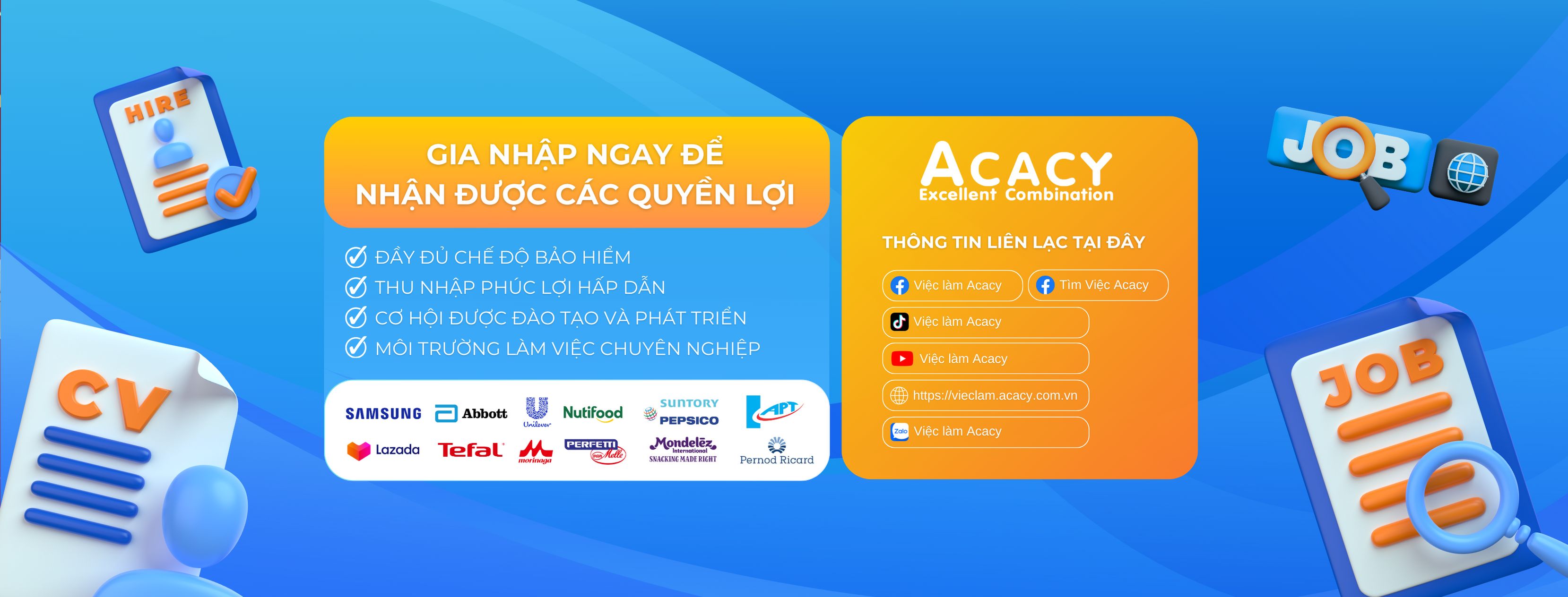 Cover image for ACACY