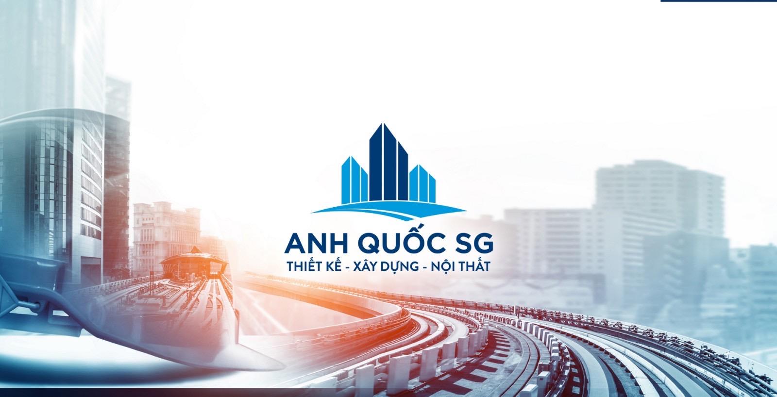 Cover image for XÂY DỰNG ANH QUỐC SG