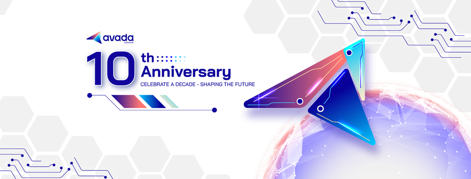 Cover image for AVADA GROUP