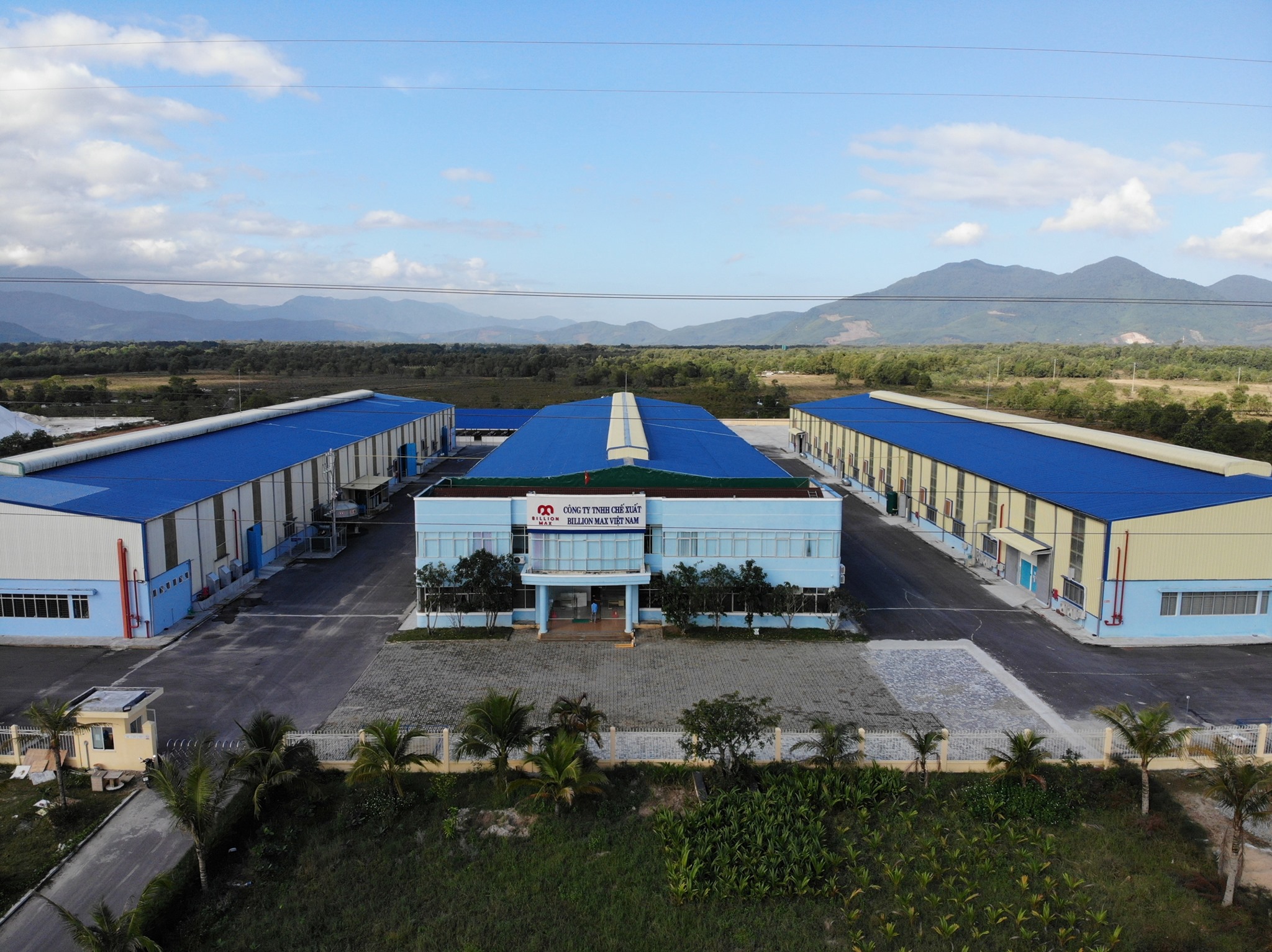 Cover image for Chế Xuất Billion Max Việt Nam