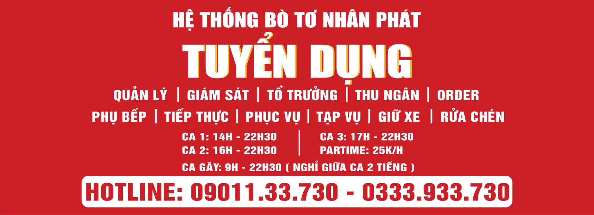 Cover image for Nhan Phat Investment Co., Ltd