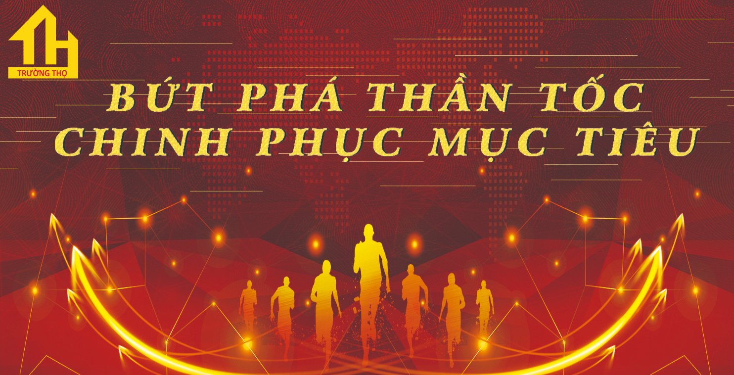 Cover image for ĐỊA ỐC TRƯỜNG THỌ