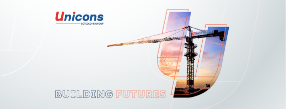 CÔNG TY ĐẦU TƯ XÂY DỰNG UNICONS tuyển dụng 05/2025 (16 đang tuyển) : lương  + reviews