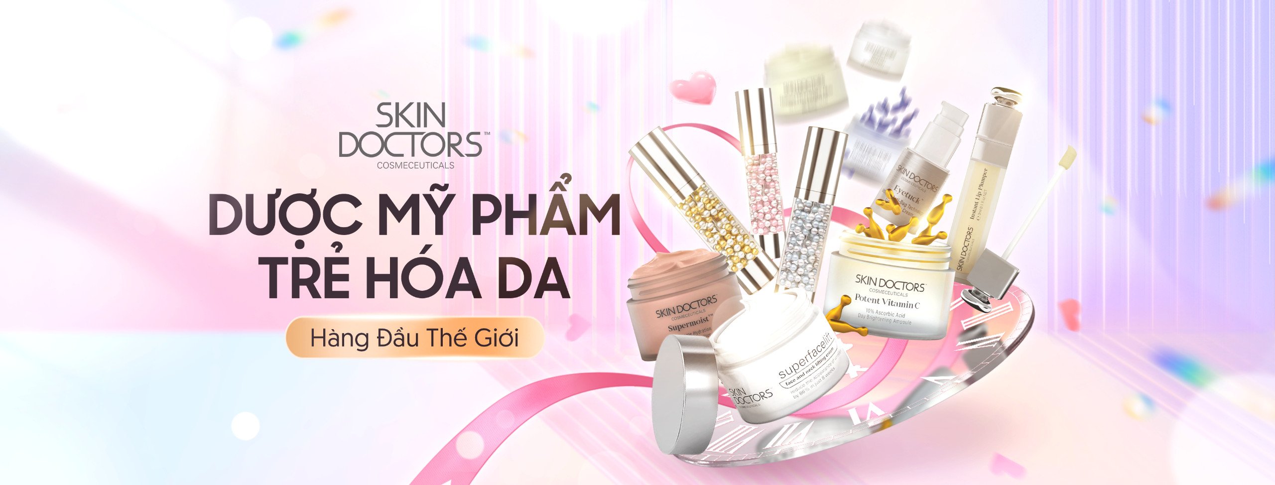 Cover image for Doctorskin