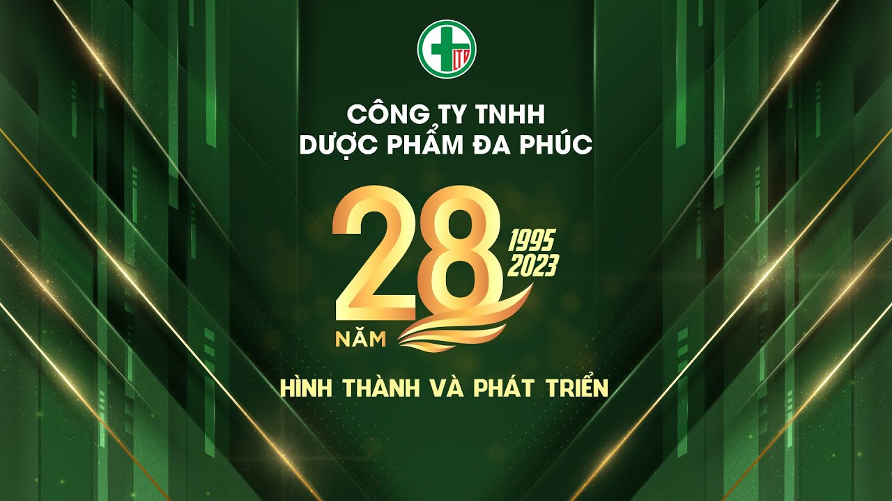 Cover image for DƯỢC PHẨM ĐA PHÚC