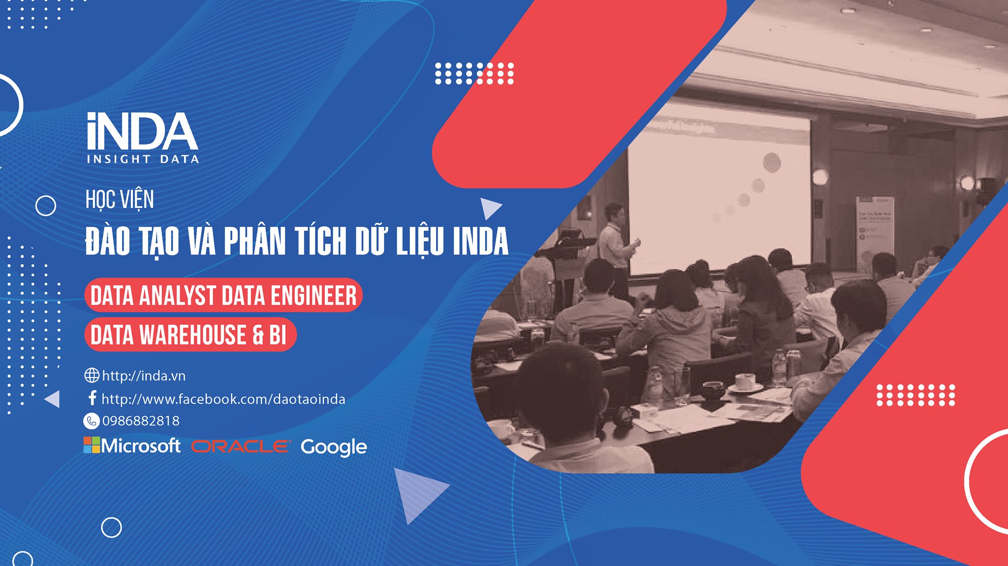 Cover image for GIẢI PHÁP PHÂN TÍCH DỮ LIỆU INSIGHT DATA