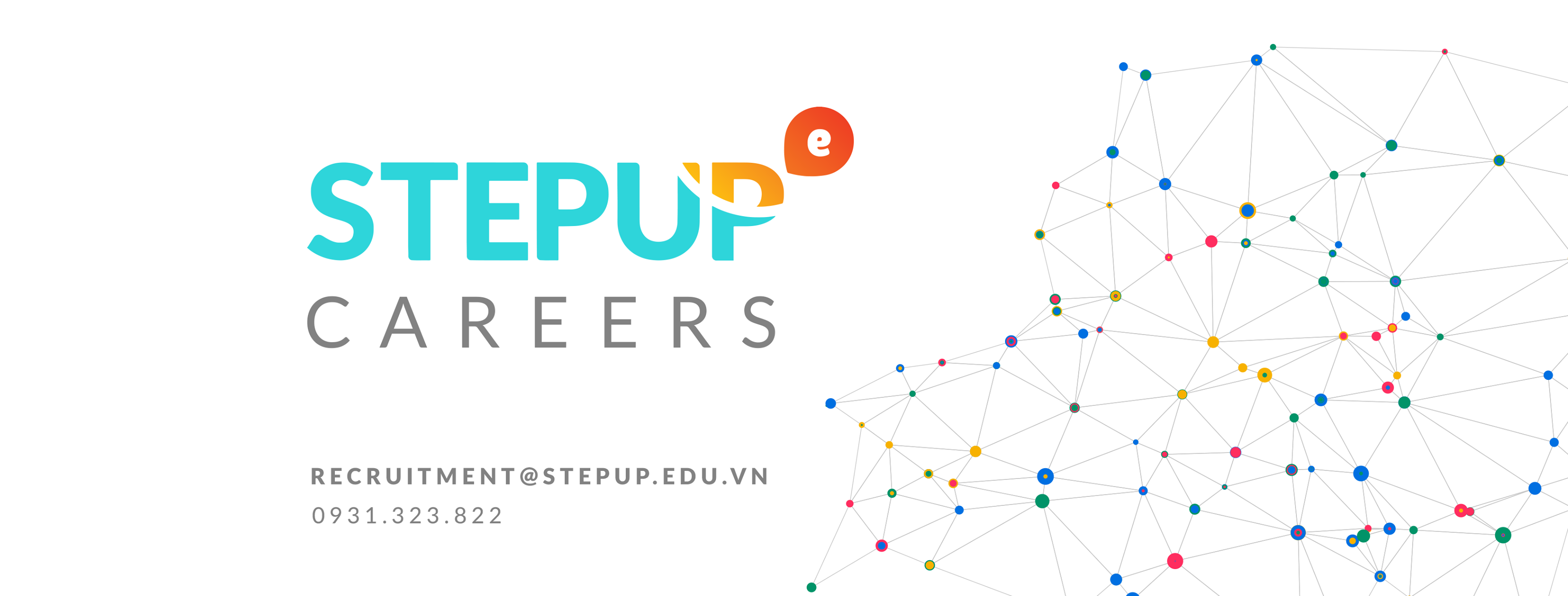 Cover image for Step Up Education