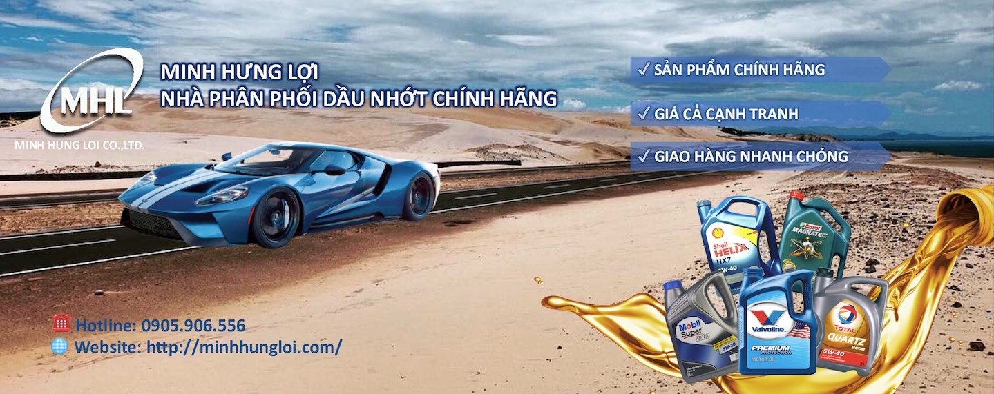 Cover image for Minh Hưng Lợi