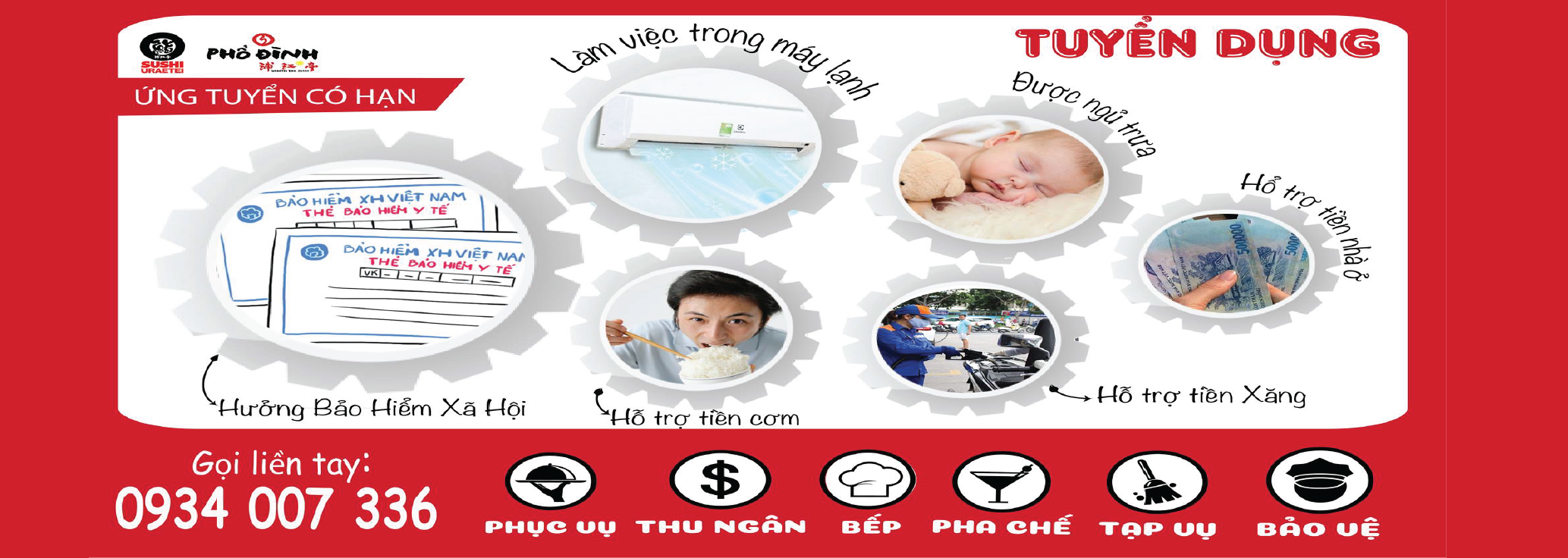 Cover image for PHỔ ĐÌNH