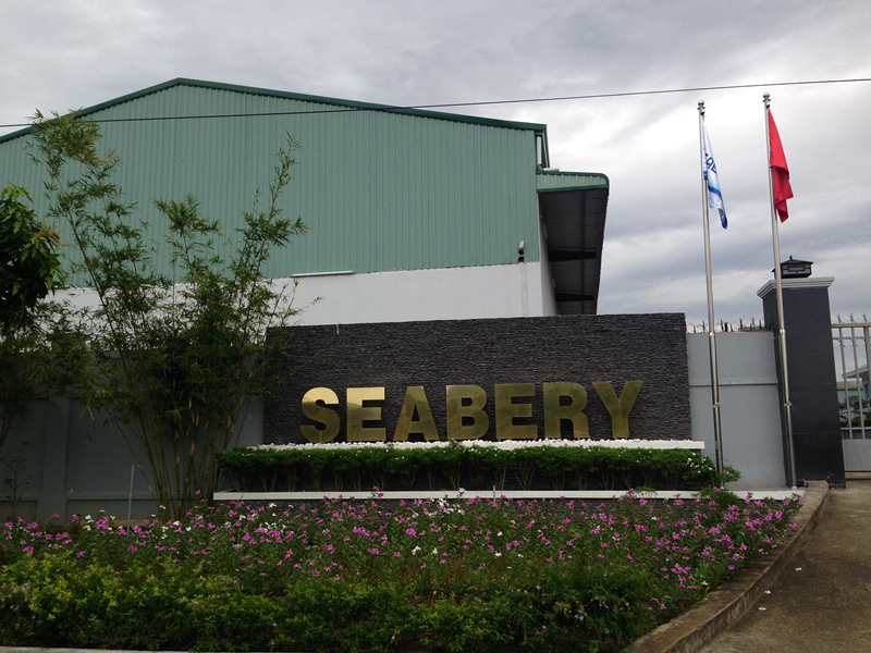 Cover image for Seabery Products