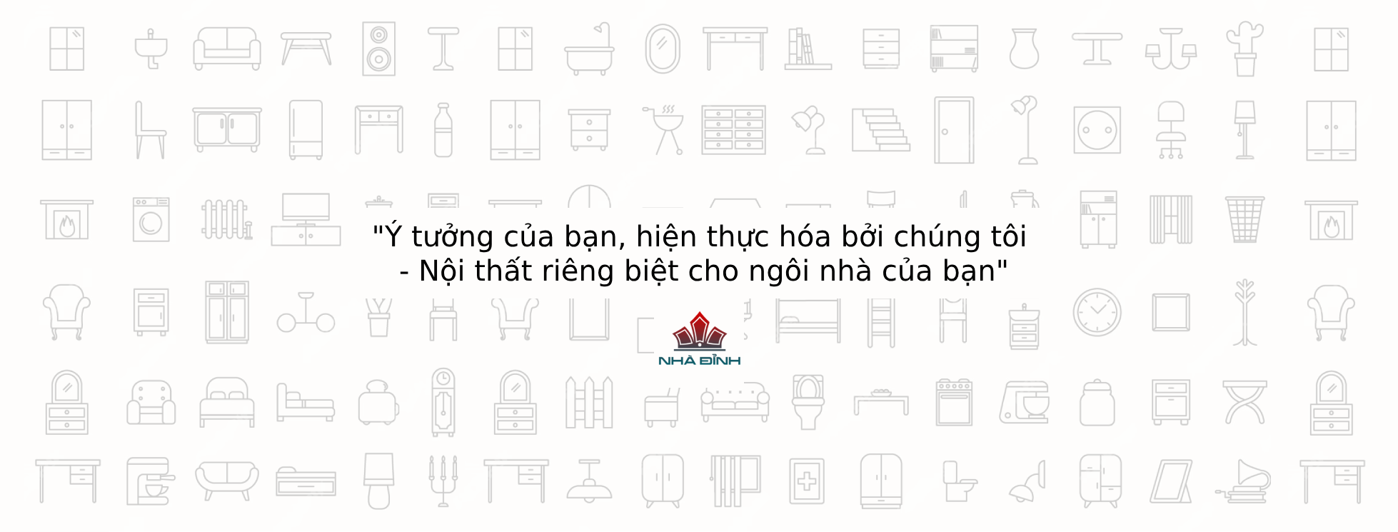 Cover image for Nội thất Nhà Đỉnh