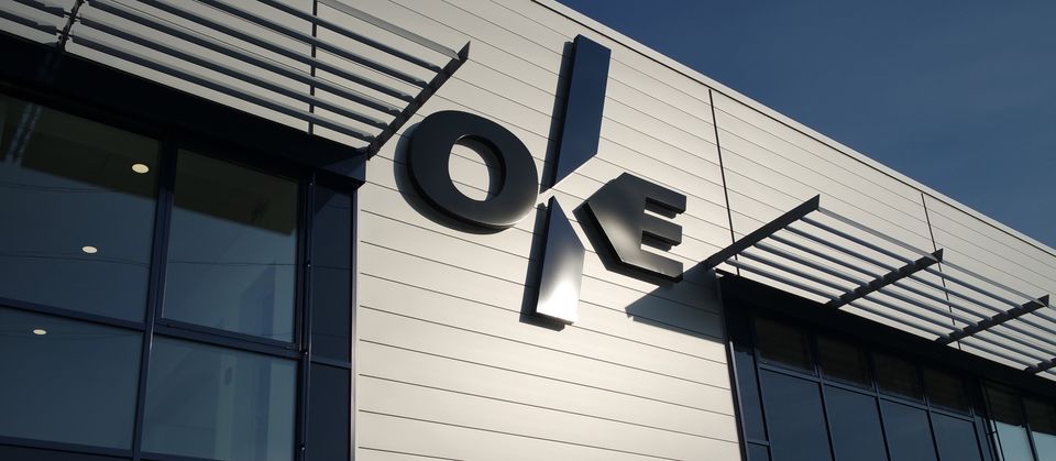 Cover image for OKE VIỆT NAM