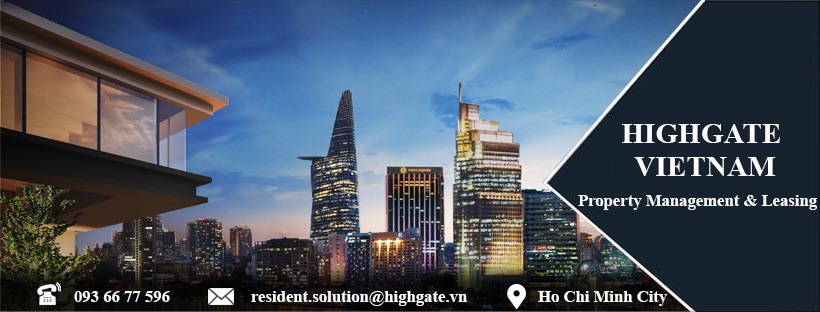 Cover image for Bất động sản HighGate Việt Nam