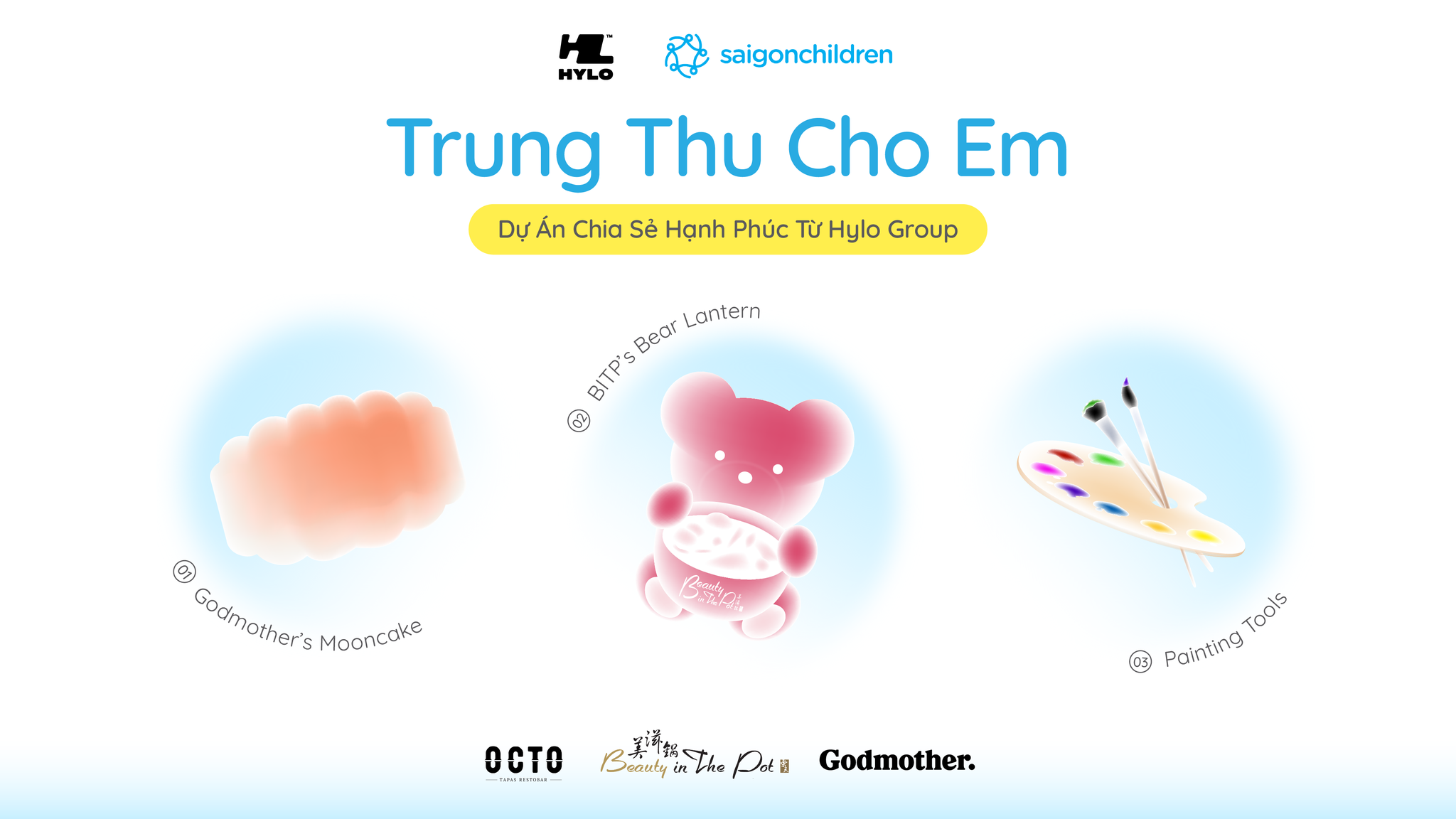 Cover image for Tập Đoàn Hylo