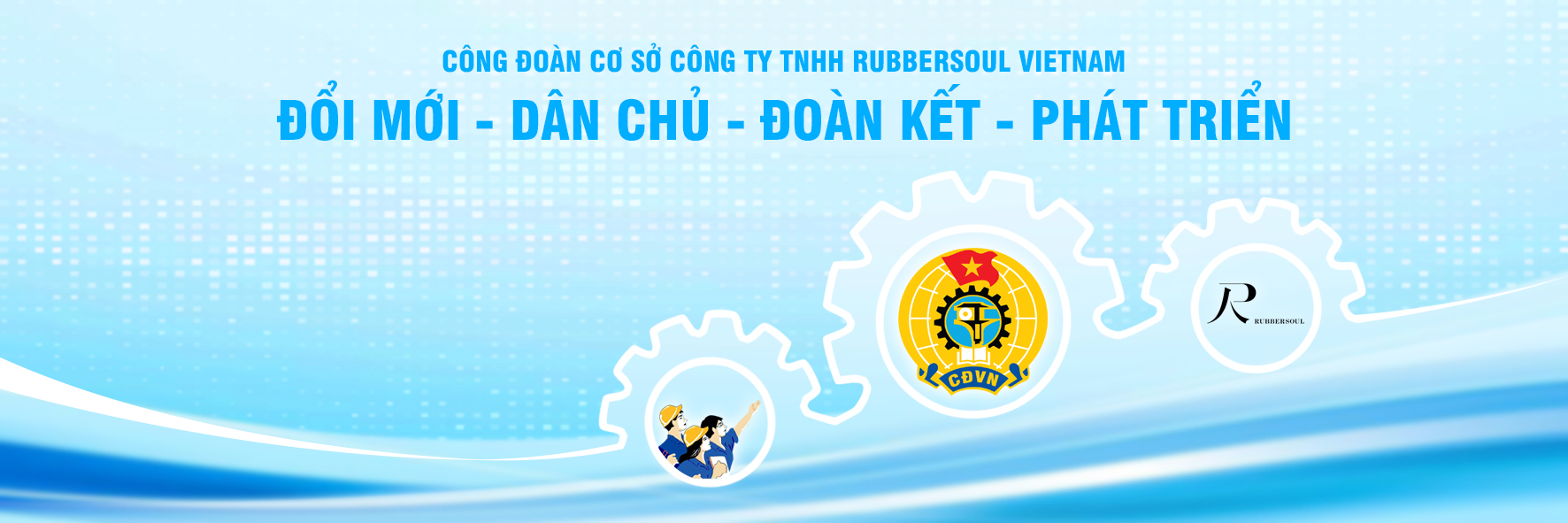 Cover image for RUBBERSOUL ĐÀ NẴNG