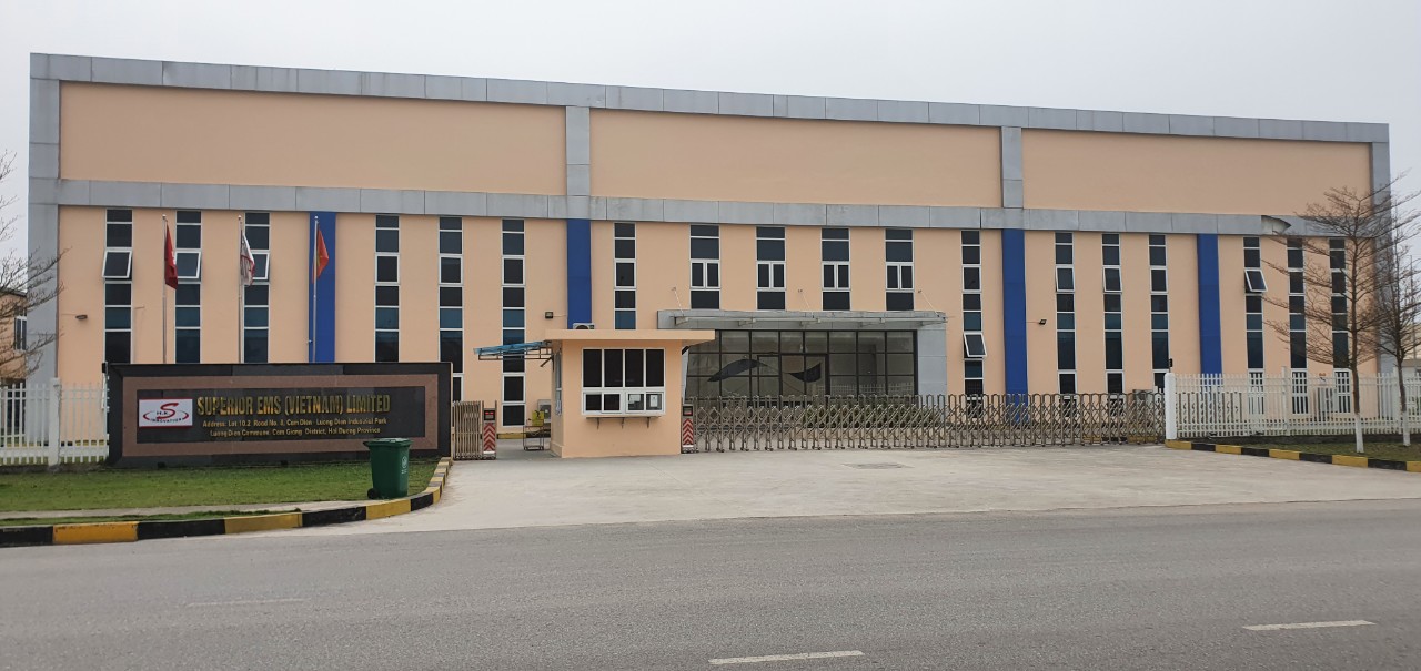 Cover image for Superior EMS