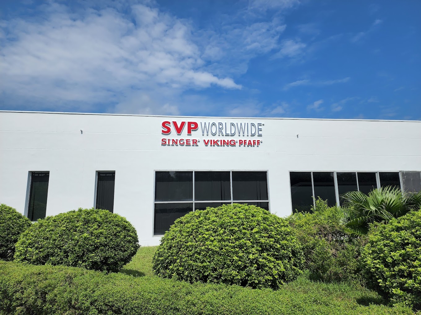 Cover image for SVP VIỆT NAM