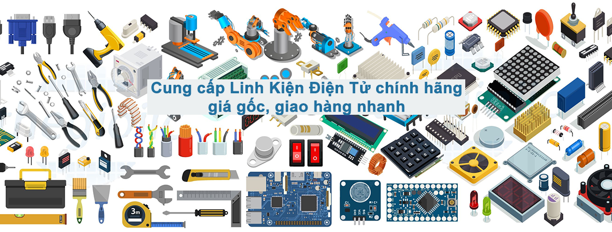 Cover image for Thế Giới IC