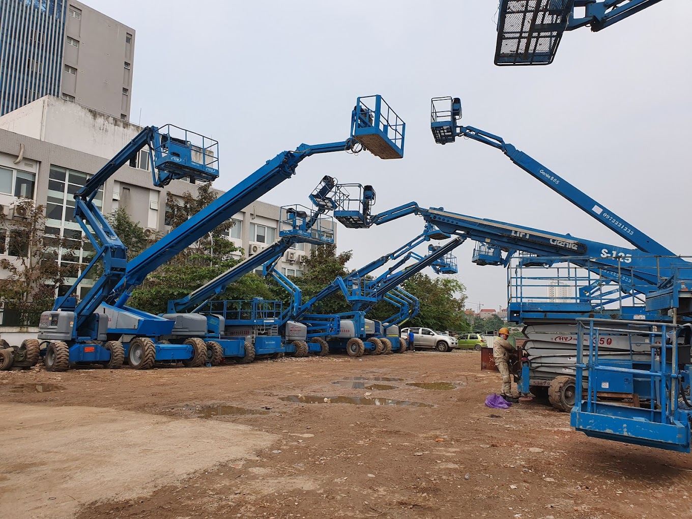 Cover image for Hải Vân