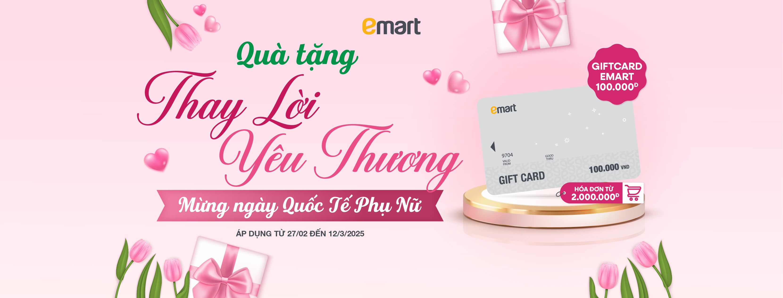 Cover image for THISO RETAIL (EMART VIET NAM)